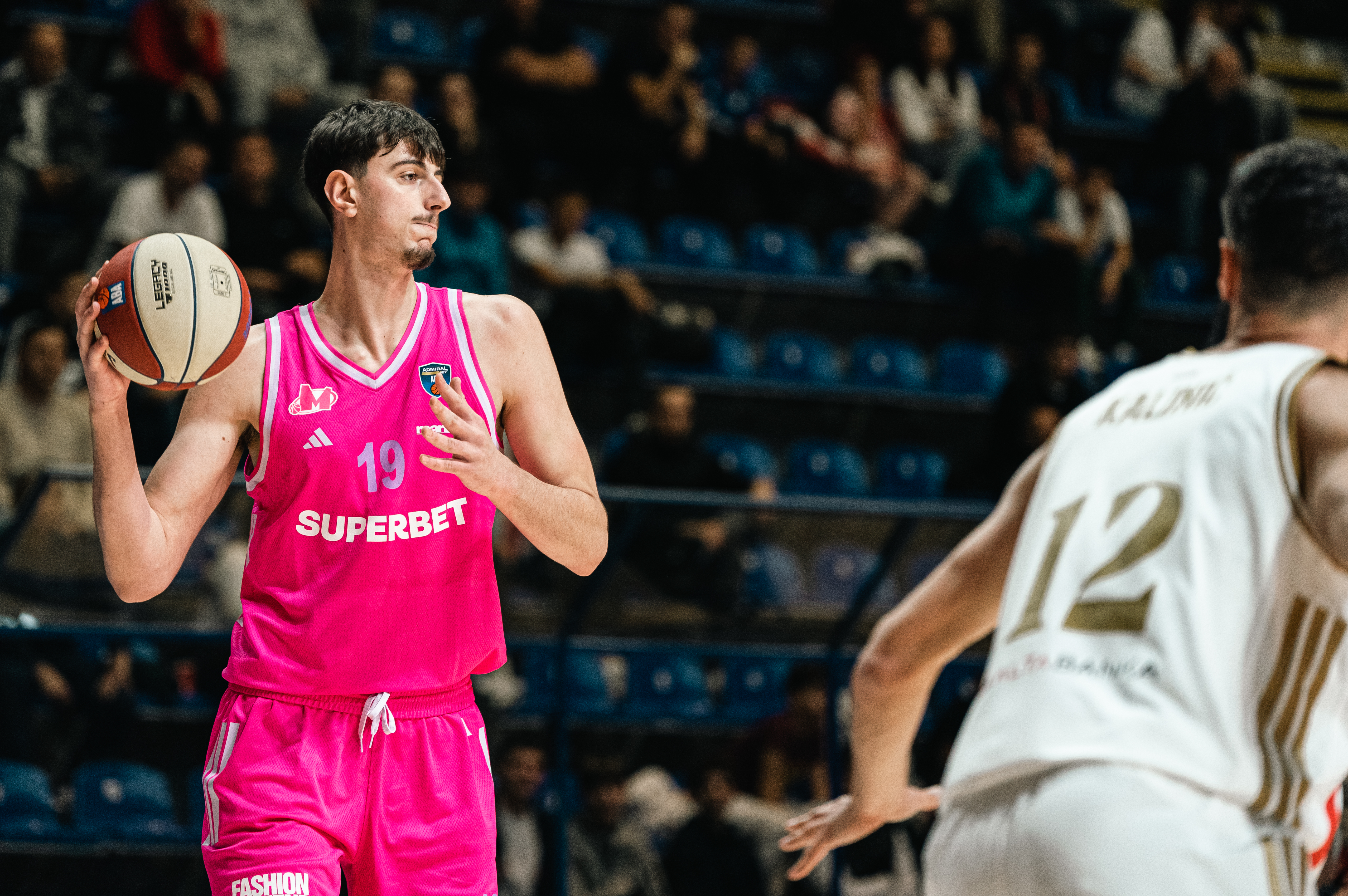 Spreman spektakl u finalu ABA U19 lige, Mega će igrati protiv Crvene zvezde!