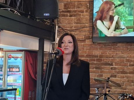 Promocija albuma Dejana Popovića