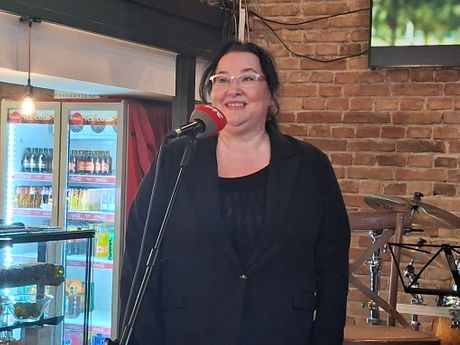 Promocija albuma Dejana Popovića