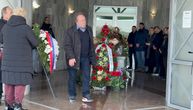 Tridesetak ljudi na sahrani Beti Đorđević: Došao je samo jedan pevač i to iz Hrvatske - evo o kome je reč