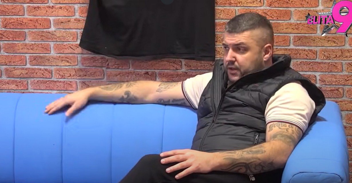 Haos u Eliti! Aneli upala u prostoriju i obrušila se na Asmina: Reagovalo obezbeđenje "Uličarko iz Dubrovnika"