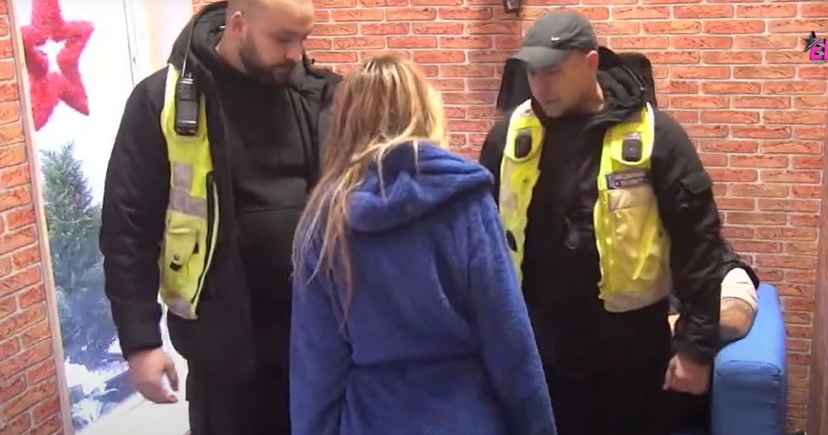 Haos u Eliti! Aneli upala u prostoriju i obrušila se na Asmina: Reagovalo obezbeđenje "Uličarko iz Dubrovnika"