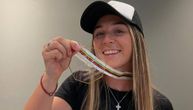 Ko je Anja Ilić, devojka koja predstavlja Srbiju na Zimskim olimpijskim igrama? Već je ispisala našu istoriju
