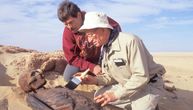 KAD JE SAHARA BILA ZELENA Nađene mumije, stare 7.000 godina, koje pripadaju NEPOZNATOJ grani ljudske loze!