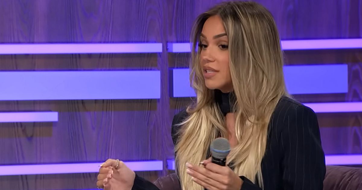 Svi čekaju da napraviš grešku" Breskvica progovorila o iskustvu sa PZE pa otkrila: "Sve je isplanirano u..."