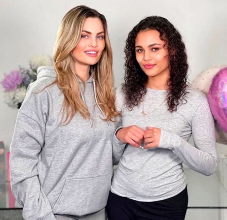 Carla Bellucci, Tanisha