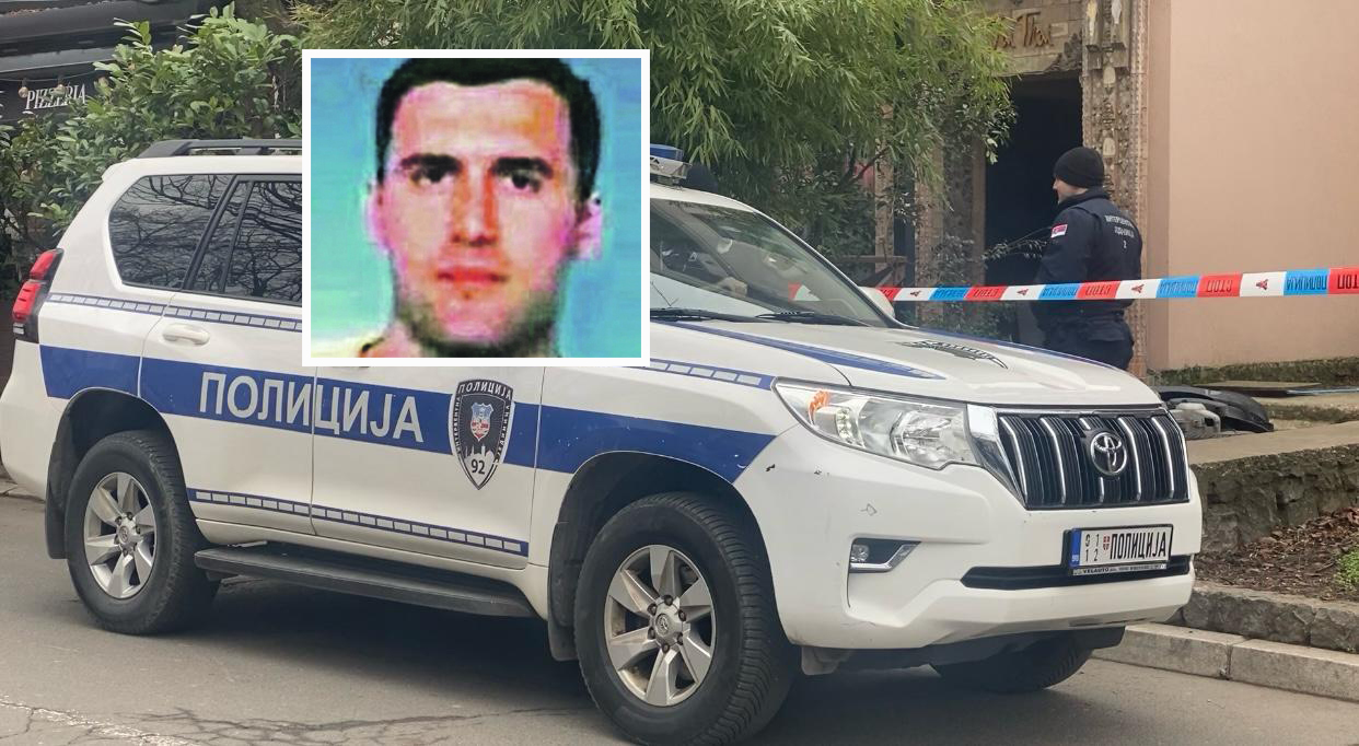 BIO NA LISTI ZA ODSTREL, SAD MU NEMA TRAGA: Nestao saradnik Keke, misterija koja ledi krv u žilama!