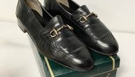 Kupio polovne mokasine za 30 evra, ispostavilo se da su pravo blago, mnogo više od starog para cipela
