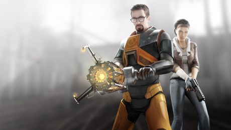 Half-Life, Valve