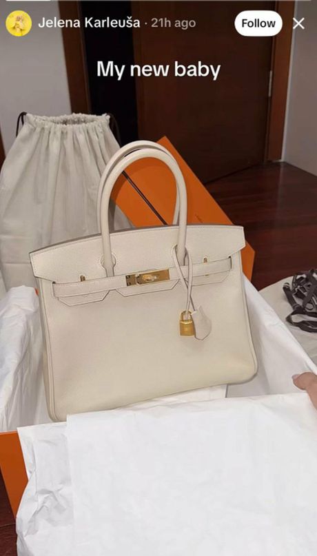 Torba Jelene Karleuše