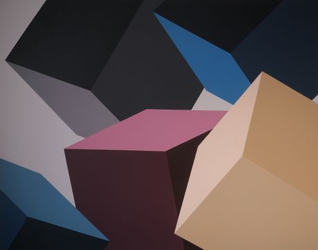 Interakcije, Mila Gvardiol