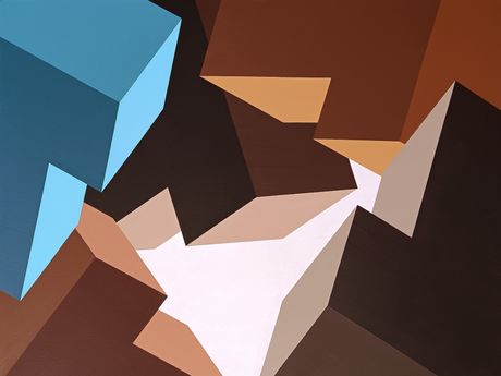 Interakcije, Mila Gvardiol