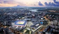 Ovako će izgledati novi stadion Karađorđe u Novom Sadu: Evo šta će sve posedovati - detalji će vas oduševiti