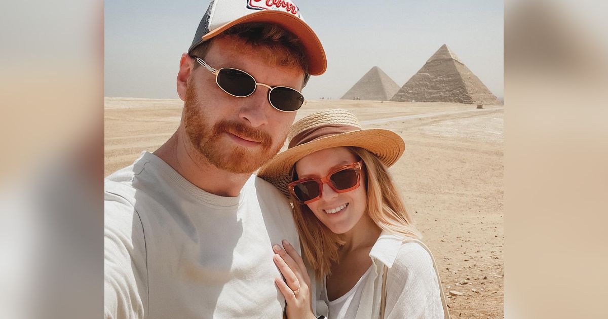 Miloš je svaki dan TRI GODINE pitao Ivanu da se uda za njega: Evo zašto joj je toliko trebalo da kaže "DA"