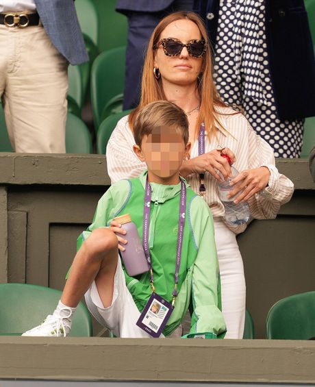 Dadilja, Novak Đoković