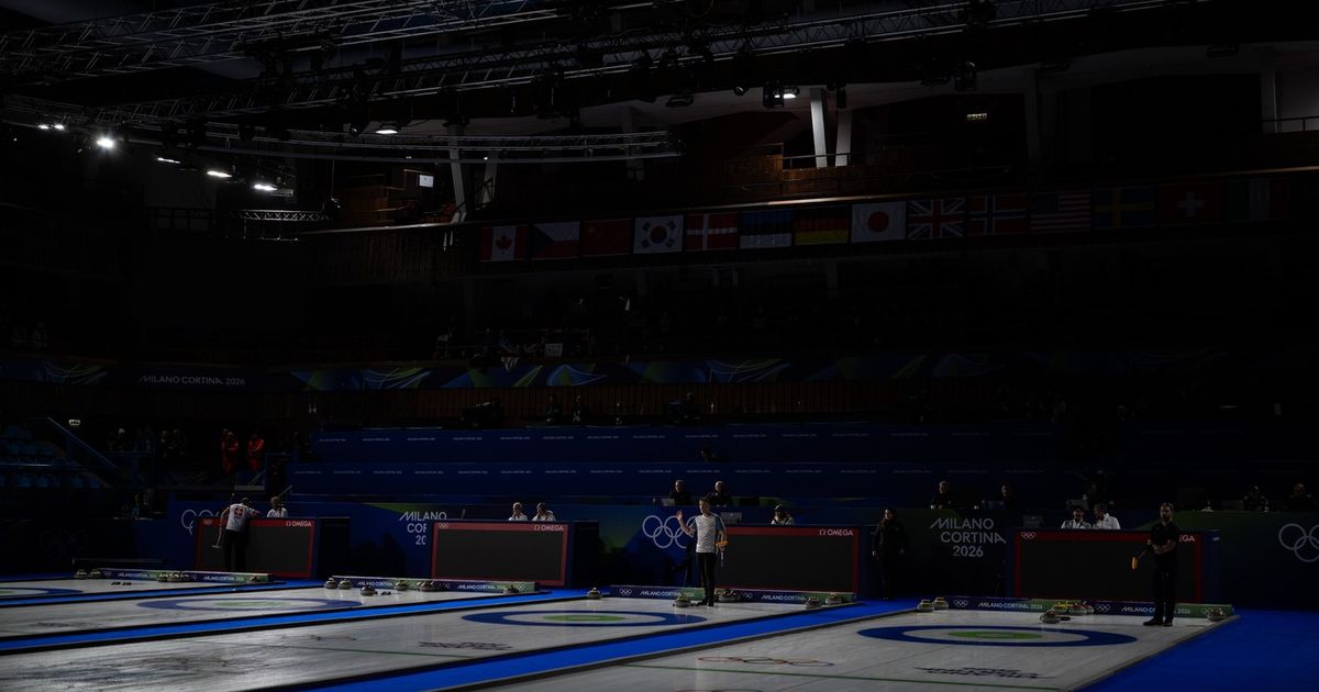 Težak blam organizatora na Zimskim olimpijskim igrama: Prvo takmičenje prekinuto iz bizarnog razloga