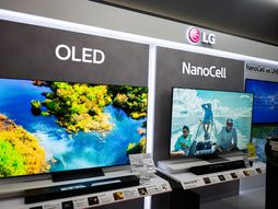 OLED TV
