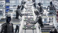 Roboti prave robote! Kina pokrenula fabriku koja danonoćno proizvodi delove za humanoide