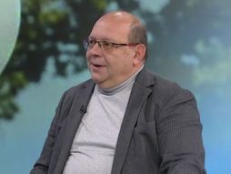 Stručnjak za energetiku Željko Marković