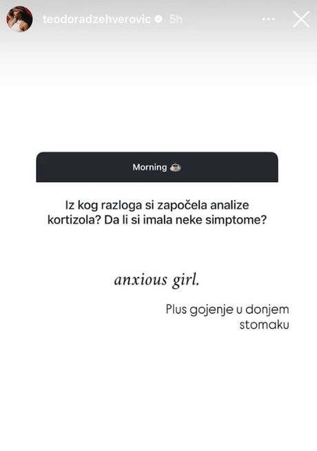 Teodora Džehverović