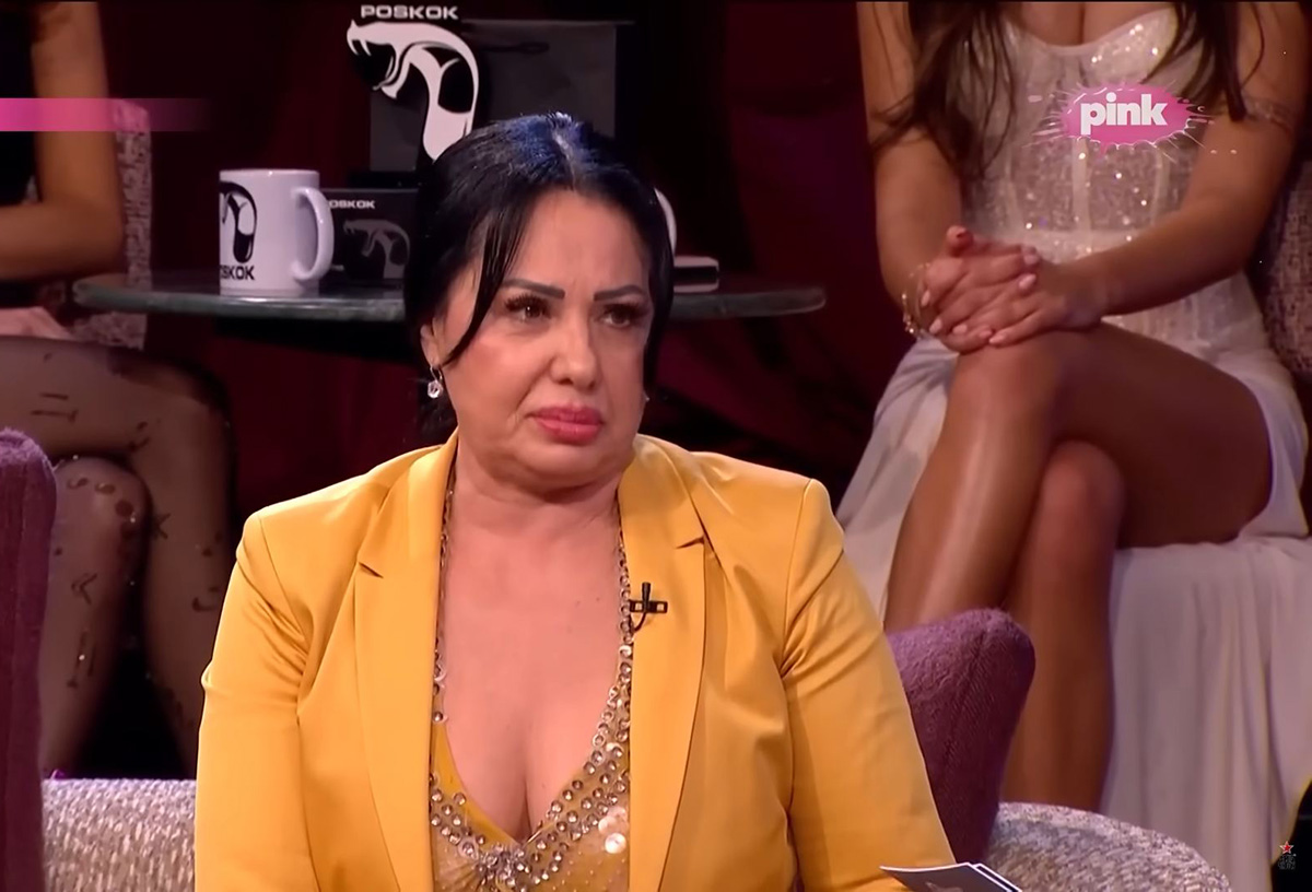 Zlata napušta stan zbog Ene i Peje: Sebi pazarila 35 kvadrata, otkriveni detalji "Mislim da je dosta..."