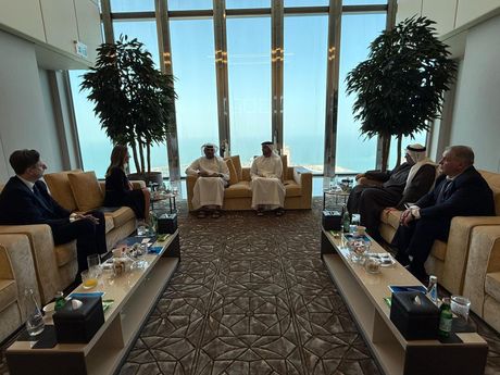 Dubravka Djedovic Handanovic