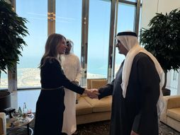 Dubravka Djedovic Handanovic