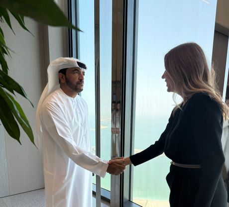 Dubravka Djedovic Handanovic