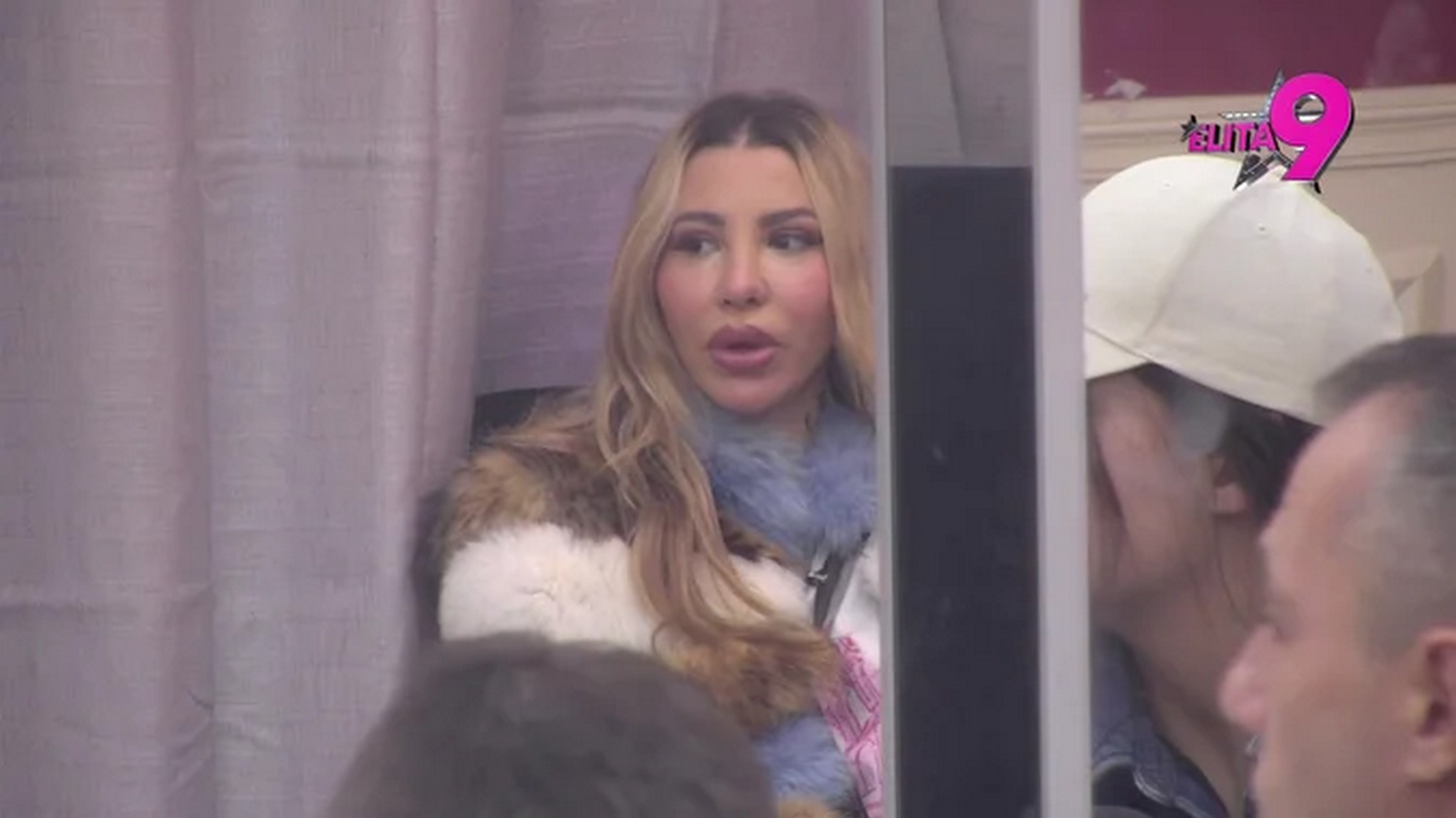 Haos u Eliti! Aneli ponižena kao nikad: Janjuš eksplodirao, pa joj sasuo u lice sve, ovom rečenicom je ZAKUCAO