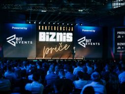 Konferencija "Biznis priče"