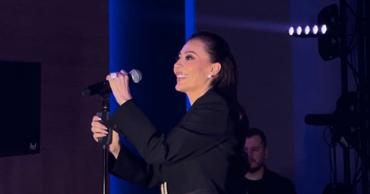 Ceca obara rekord na Jahorini: Evo šta joj je pošlo za rukom, što nikome pre nje nije! Večeras “topi” planinu