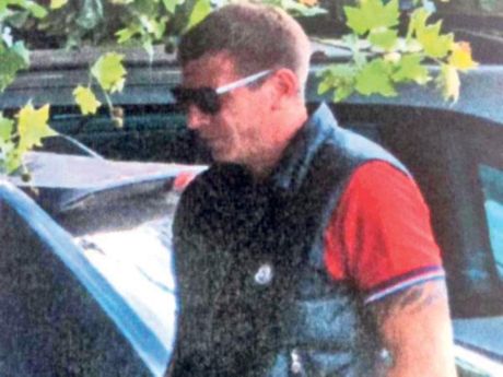 Dejan STanimirović, ubistvo, Kolumbija, Dejan Stojanović Keka