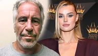 Misica Kristina spominje se u Epstajnovim dosijeima: Lepotica odmah reagovala i objasnila vezu sa pedofilom
