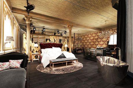 abba design namestaj