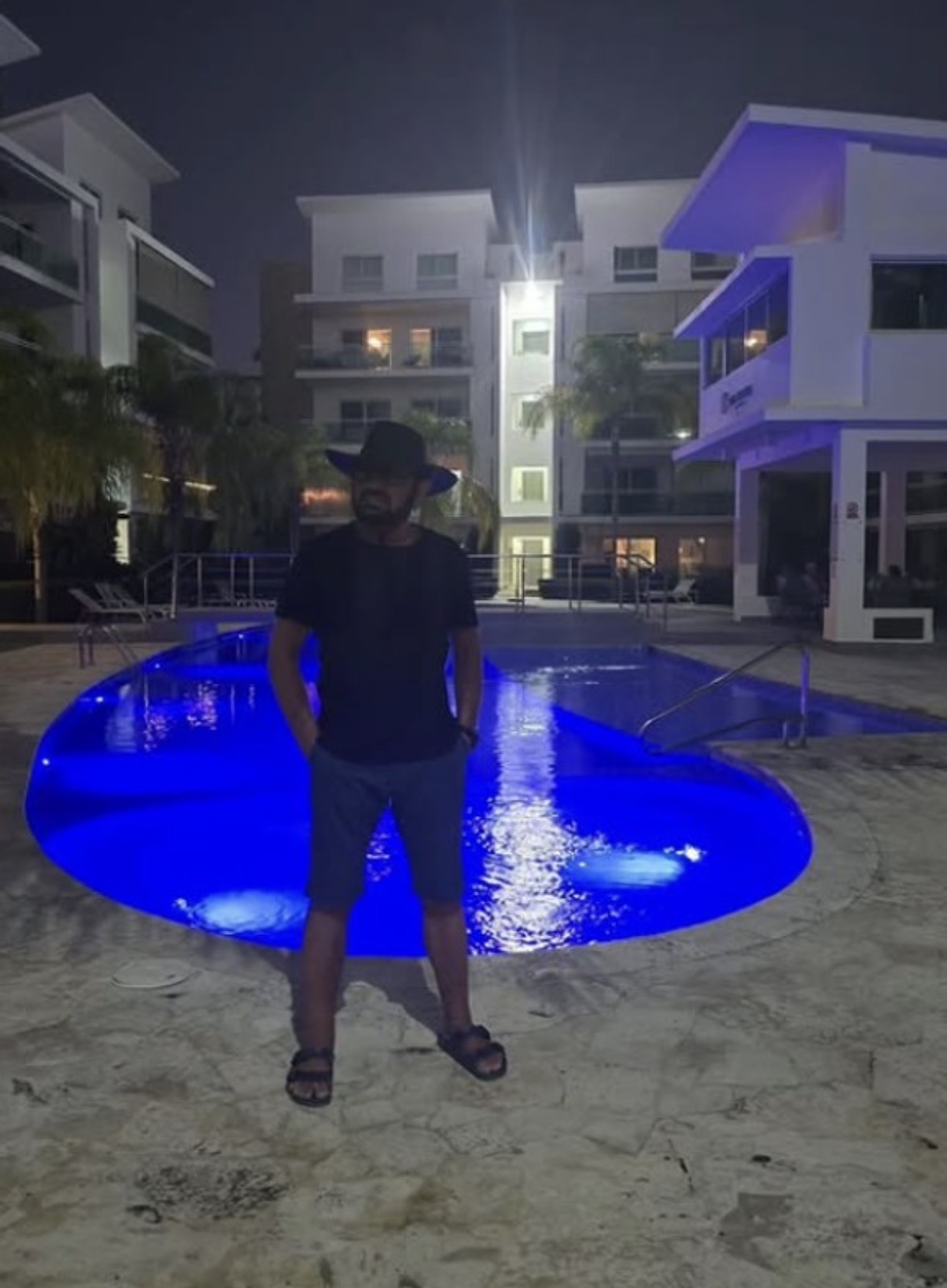 Naš folker ima stan od 300.000€ na Dominikani, objavljen važan američki dokument: Godinama koristio lažno ime