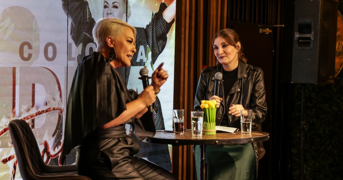 Indira Forza „ex Colonia“  najavila u Beogradu tri uzastopna koncerta