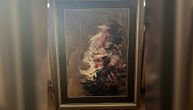 Ukrali sliku "Uspenje" iz ULUS-a! Srbin pao u Beogradu sa mladom Ukrajinkom, evo šta je bilo s vrednim delom