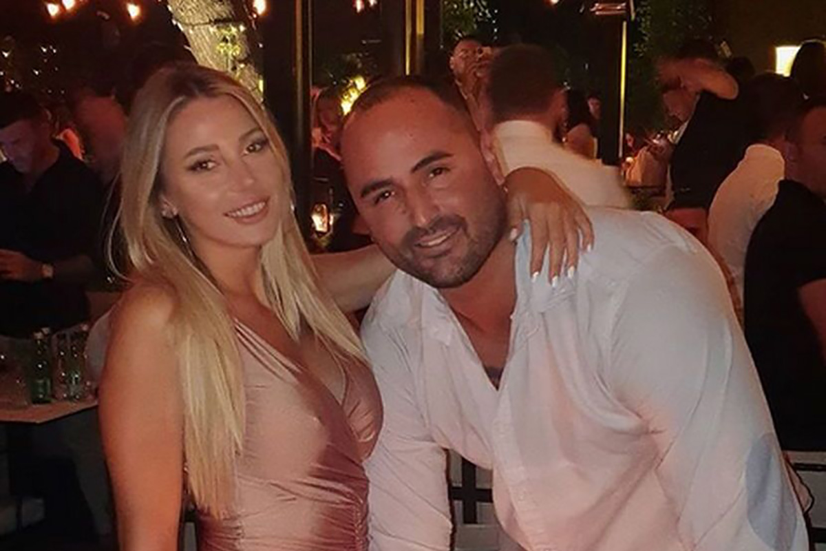 "Prodajemo kuću za 365.000 evra" Maja i Alen Hadrović progovorili o ulasku u Elitu 10: "Odgovara nam sve to"