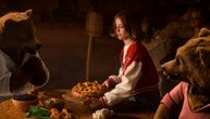 Objavljen prvi trejler za film "Maša i medvedi"