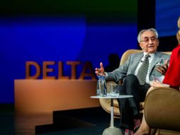 Miroslav Mišković, predsednik Delta Holdinga