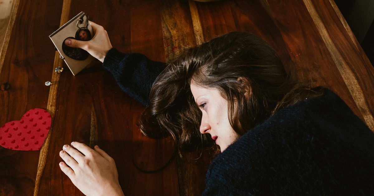 Kako preživeti gubitak koji vam je slomio srce: 7 koraka koji će vam pomoći da ponovo pronađete mir