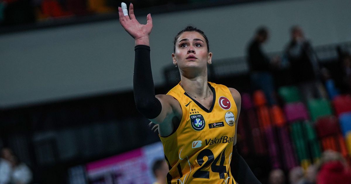 Naša Katarina doživela horor u LŠ: Pokidala prednje ukrštene i zadnje ligamente kolena, oštetila i meniskus...