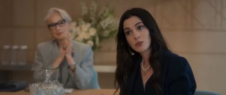 The Devil Wears Prada 2