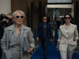 The Devil Wears Prada 2