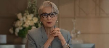 The Devil Wears Prada 2