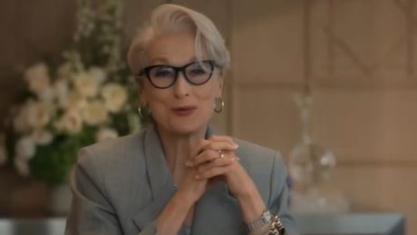 The Devil Wears Prada 2