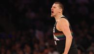 Nikola Jokić ispisao istoriju NBA lige, samo Vestbruk je bolji od njega