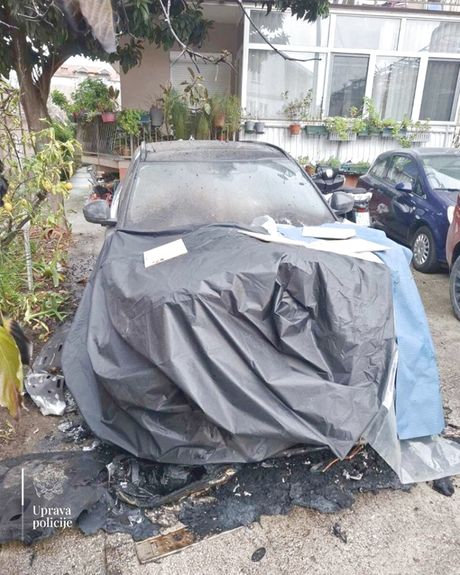 rendž rover sveštenik Mijajlo Backović