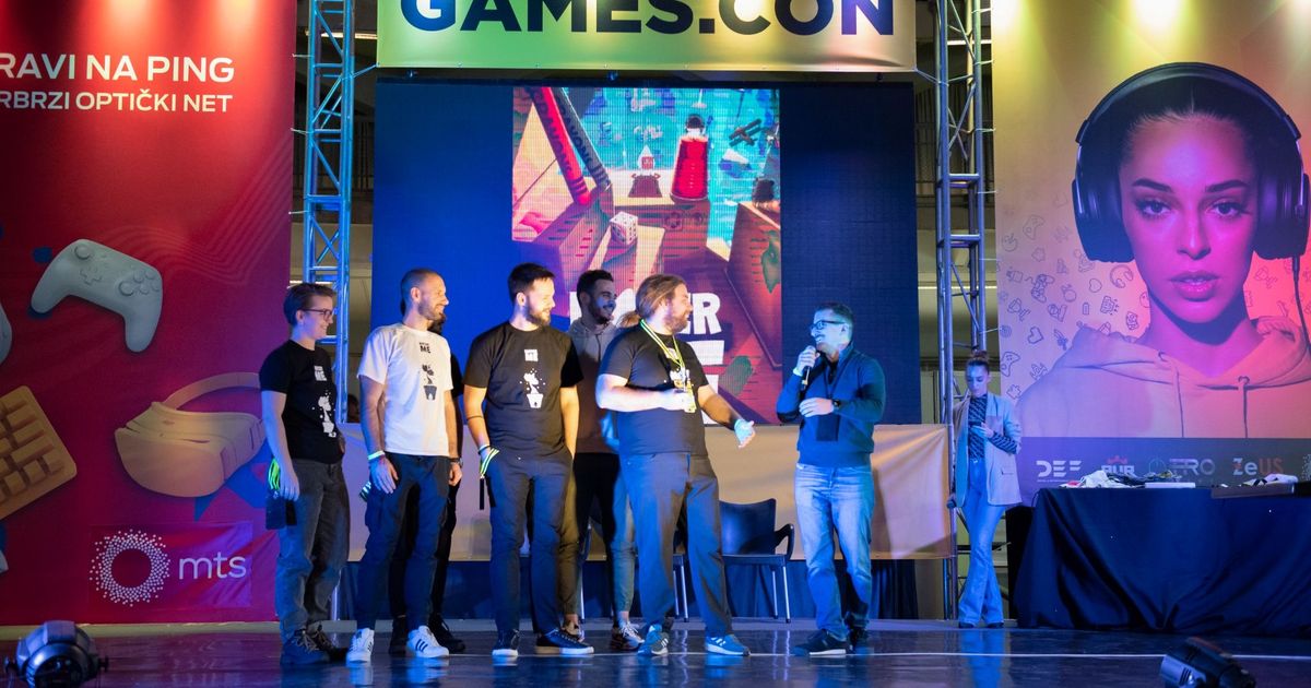 Shosha Games iz Srbije dobio investiciju od 300.000 evra za razvoj kooperativne igre "Water Me & You"