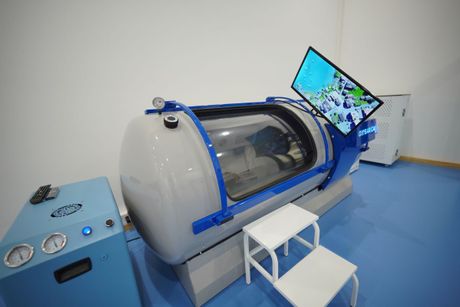 Zavod za sport i medicinu sporta Republike Srbije